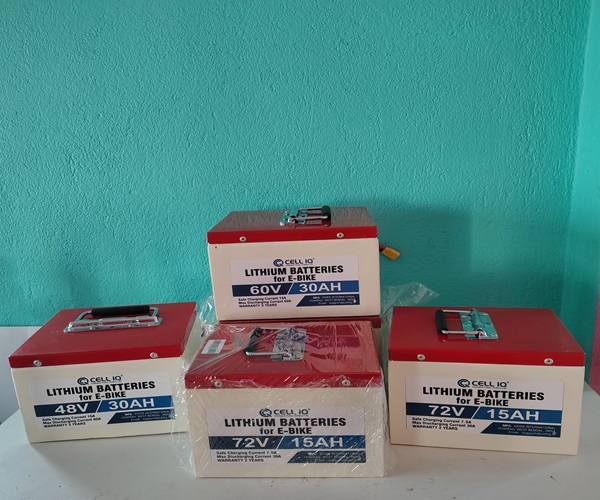 Manufacturing Facility