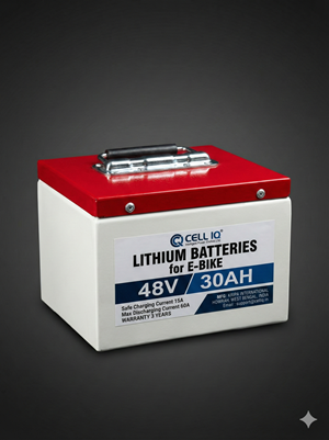 48V Battery